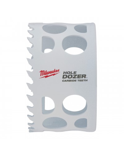 Otwornica Hole Dozer z... 2