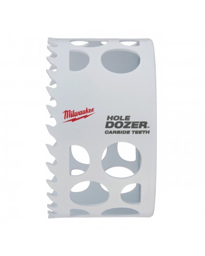 Otwornica Hole Dozer z... 2