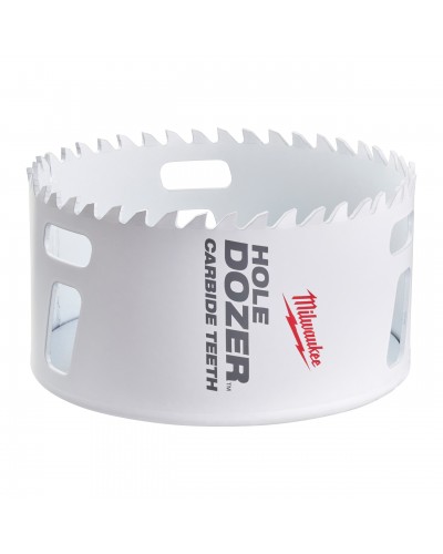Otwornica Hole Dozer z... 2