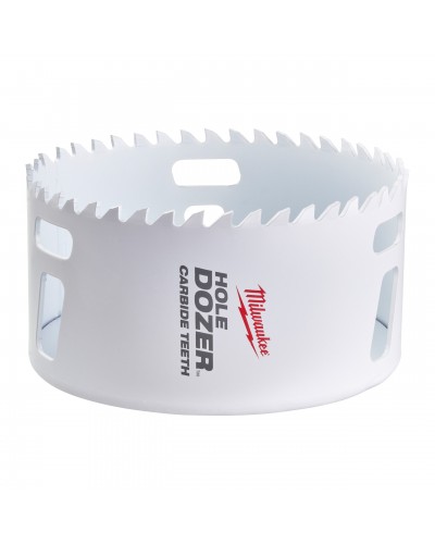 Otwornica Hole Dozer z... 2