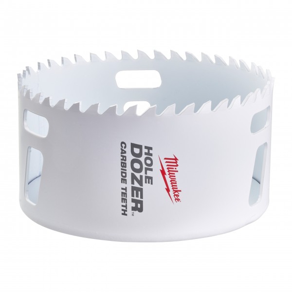 Otwornica Hole Dozer z węglikiem 92 mm Otwornica Hole Dozer z węglikiem 92 mm