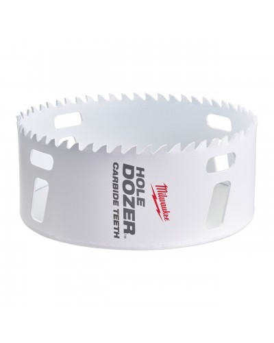 Otwornica Hole Dozer z... 2