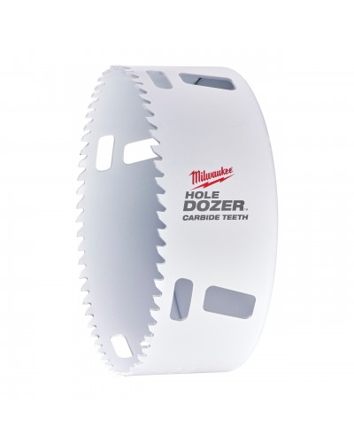 Otwornica Hole Dozer z... 2