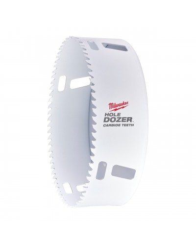 Otwornica Hole Dozer z... 2