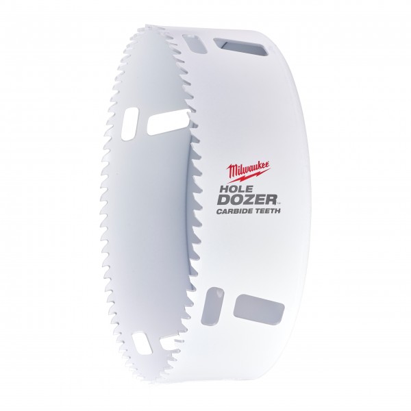 Otwornica Hole Dozer z węglikiem 152 mm Otwornica Hole Dozer z węglikiem 152 mm