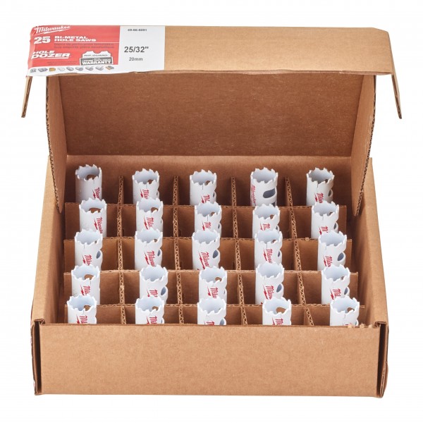 Otwornica Hole Dozer Ø20 mm