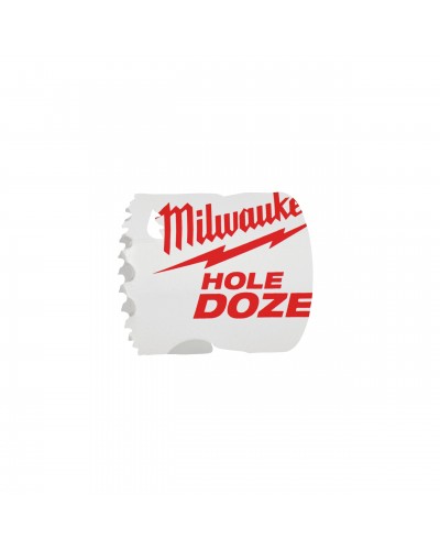 Otwornica Hole Dozer Ø25 mm 2