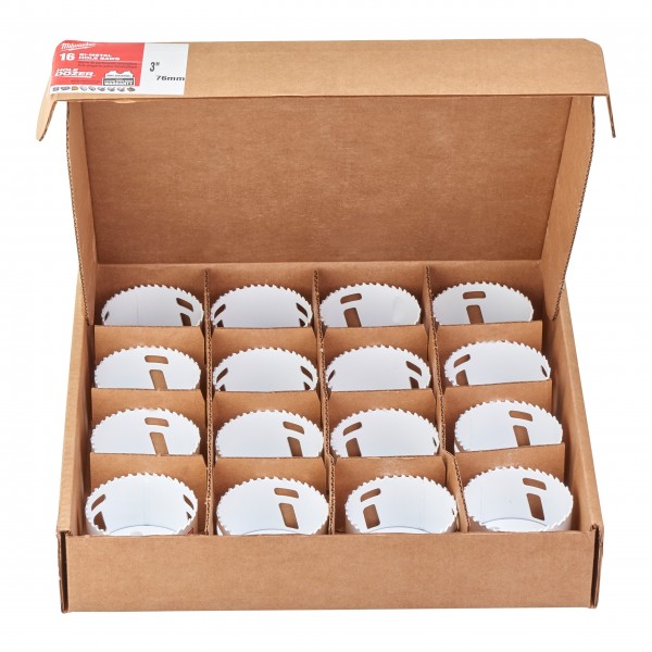 Otwornica Hole Dozer Ø76 mm