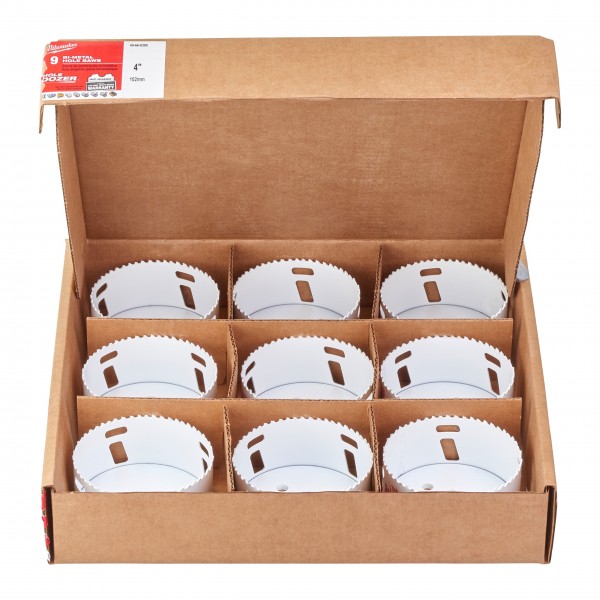 Otwornica Hole Dozer Ø102 mm Otwornica Hole Dozer Ø102 mm