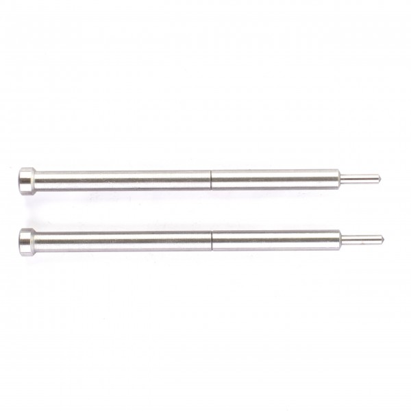 Kołek wyrzutnika 50 mm - 2 szt.