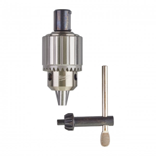 Uchwyt z kluczem i adapterem do...