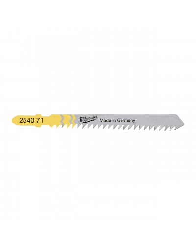 Brzeszczoty 75/3 mm 1 op. -... 2