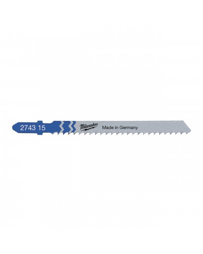 Brzeszczoty 75/3 mm 1 op. -... 2