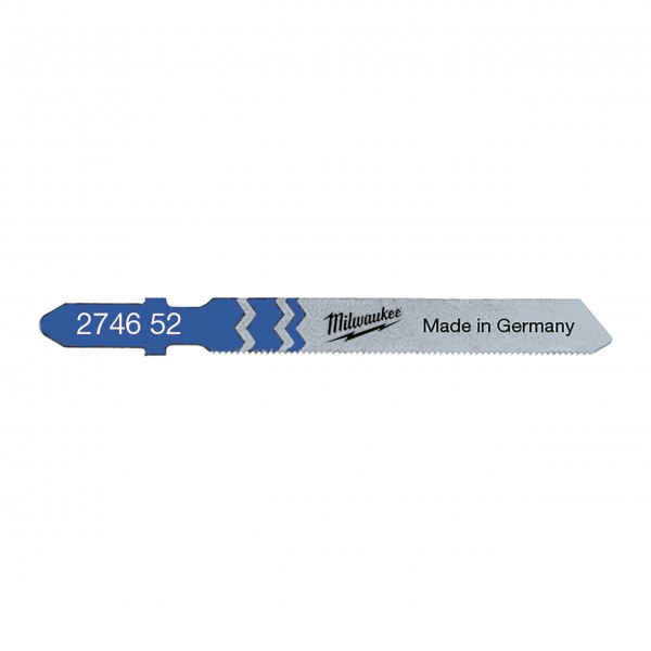 Brzeszczoty 55/0,7 mm 1 op. - 5 szt. Brzeszczoty 55/0,7 mm 1 op. - 5 szt.