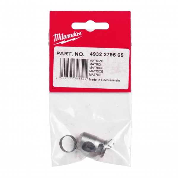 Tłocznik do KN2/N2Q/PN12