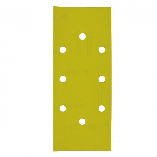 Papier ściern. 230 x 93 G100 1 op. -...