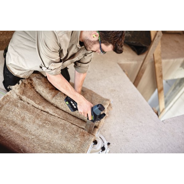 Festool Akumulatorowa pilarka do...