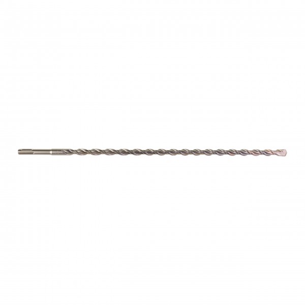 Wiertło udarowe SDS Plus 12 x 400/450 mm