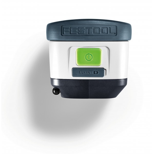 Festool Radio cyfrowe BR 10 DAB+ SYSROCK