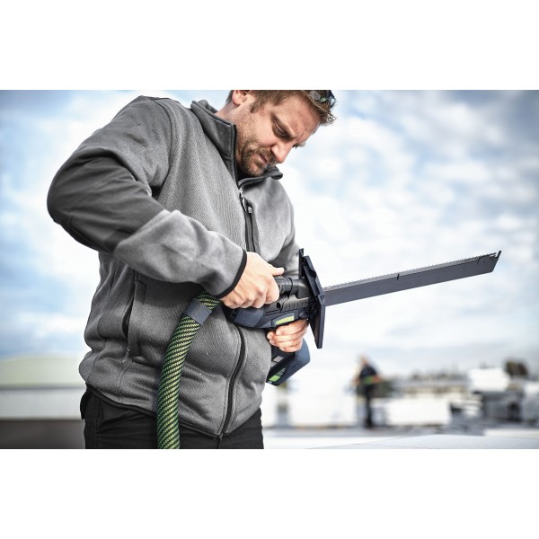 Festool Akumulatorowa pilarka do...