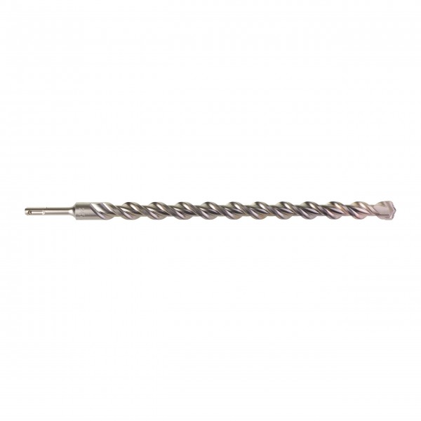 Wiertło udarowe SDS Plus 24 x 400/450 mm Wiertło udarowe SDS Plus 24 x 400/450 mm