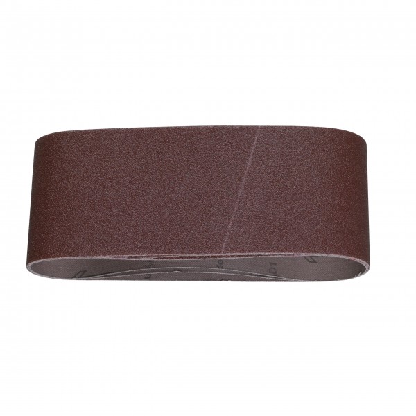 Taśma ścierna 100 x 560 G60 3 szt.