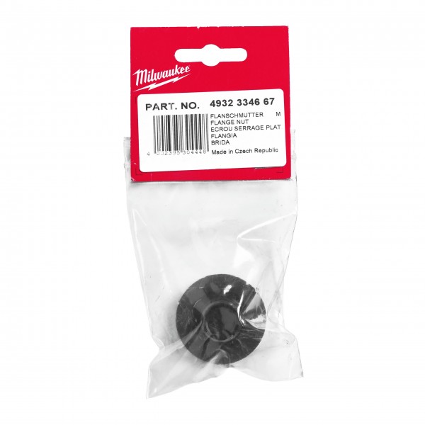 Nakrętka wiencowa do DME1300/MFE1305