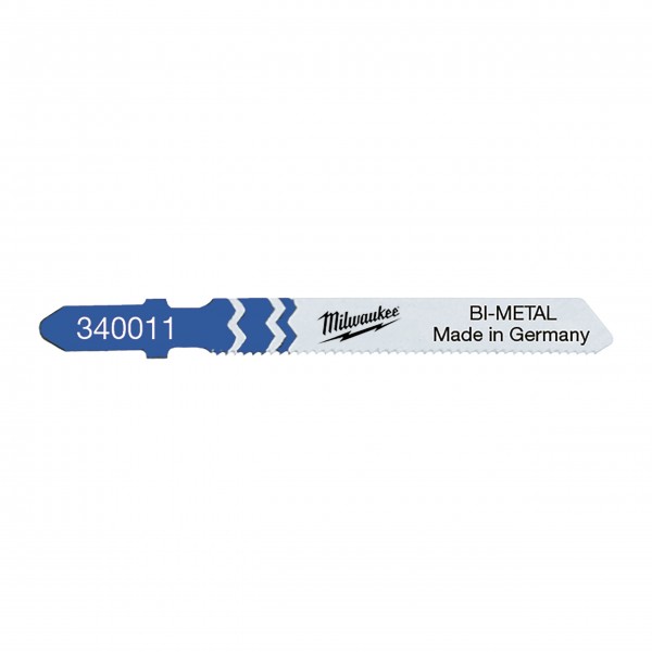 Brzeszczoty 55/1,2 mm Bi-Metal 1 op....