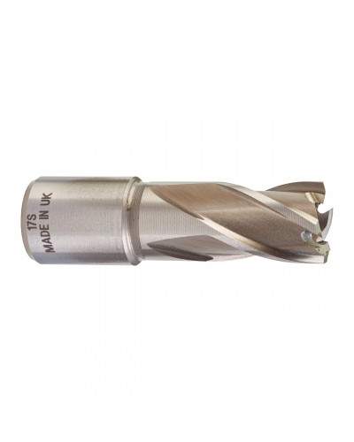 Frez obwodowy 17 mm 2