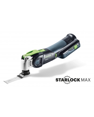 Festool Akumulatorowe... 2