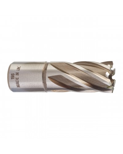 Frez obwodowy 19 mm 2