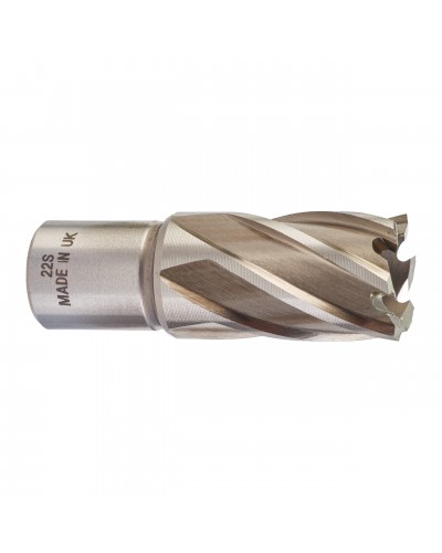 Frez obwodowy 22 mm 2