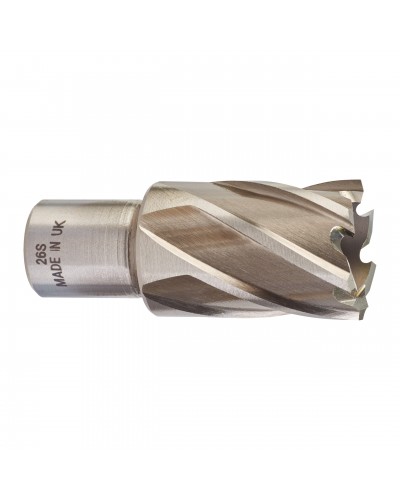 Frez obwodowy 26 mm 2