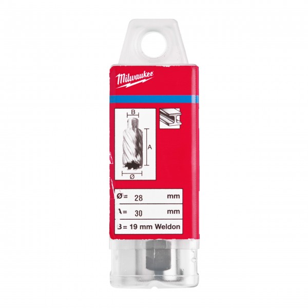 Frez obwodowy 28 mm Frez obwodowy 28 mm