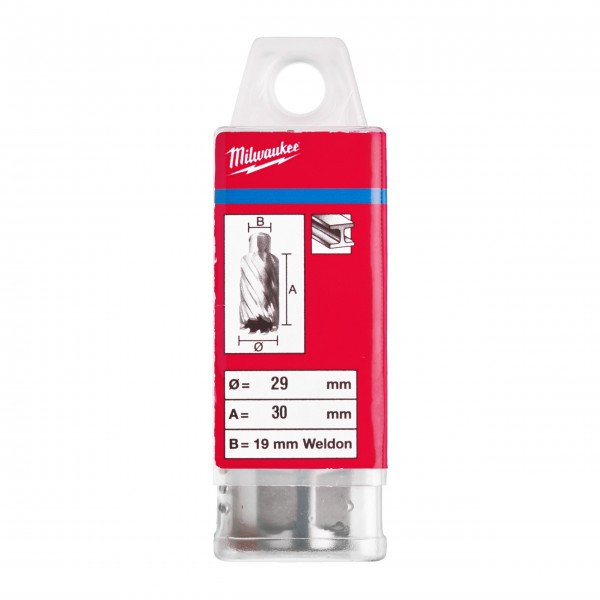 Frez obwodowy 29 mm Frez obwodowy 29 mm