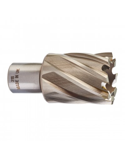 Frez obwodowy 31 mm 2