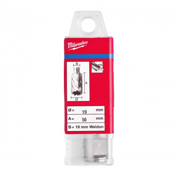 Frez obwodowy 19 mm Frez obwodowy 19 mm