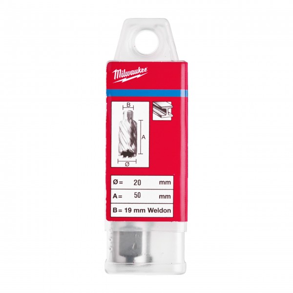 Frez obwodowy 20 mm Frez obwodowy 20 mm