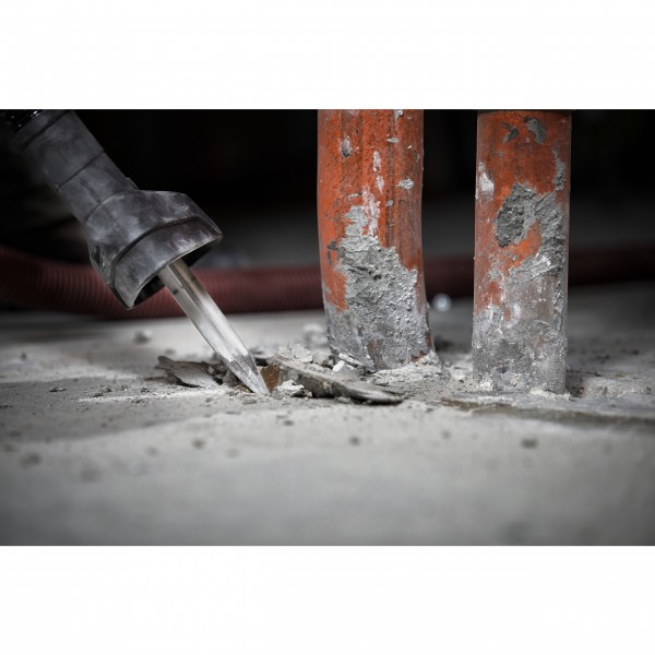 Szpicak SDS-Max dł. 400 mm