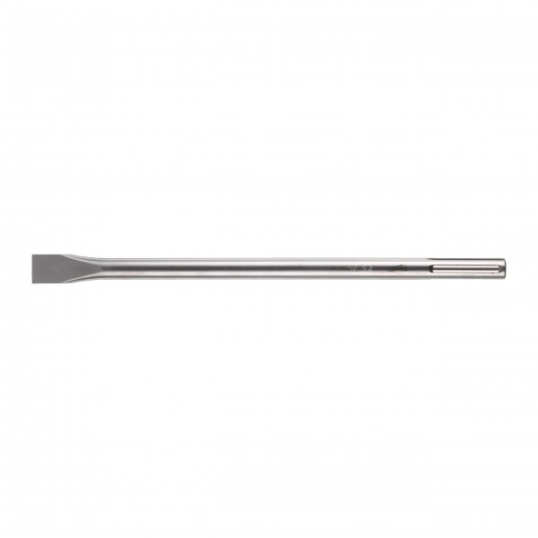 Dłuto płaskie 25 x 400 mm