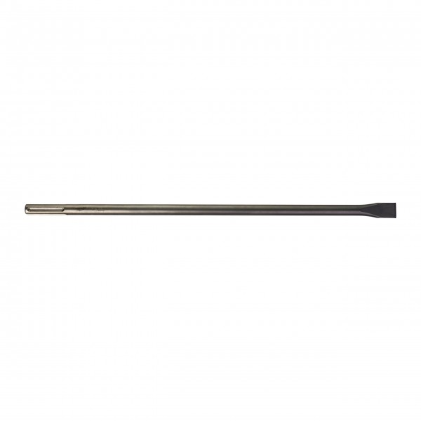 Dłuto płaskie 25 x 600 mm