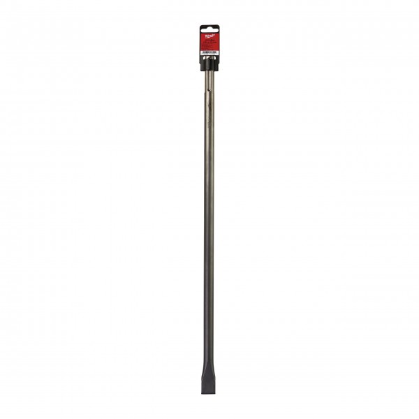 Dłuto płaskie 25 x 600 mm