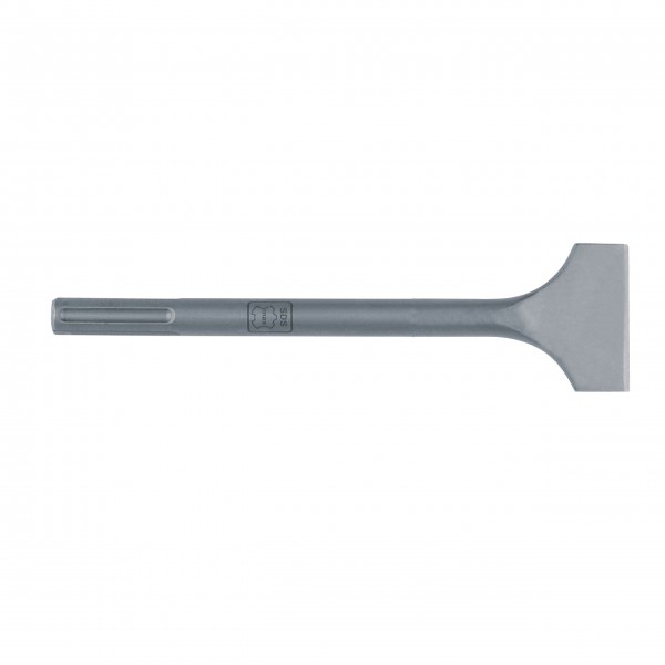 Dłuto szerokie 80 x 300 mm