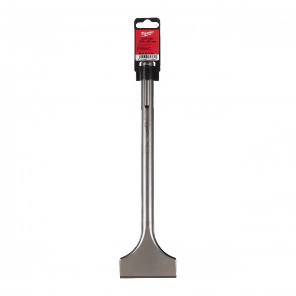 Dłuto szerokie 80 x 300 mm