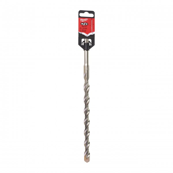 Wiertło udarowe SDS Plus 13 x 200/260 mm Wiertło udarowe SDS Plus 13 x 200/260 mm