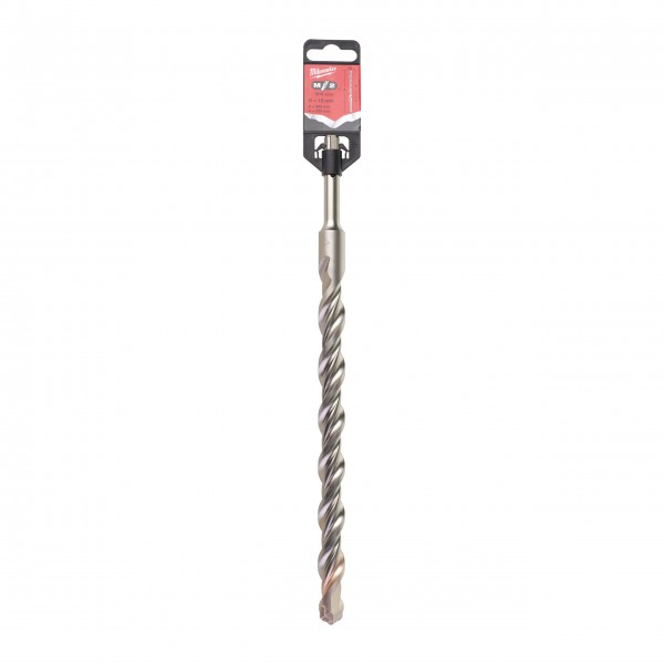 Wiertło udarowe SDS Plus 18 x 250/300 mm