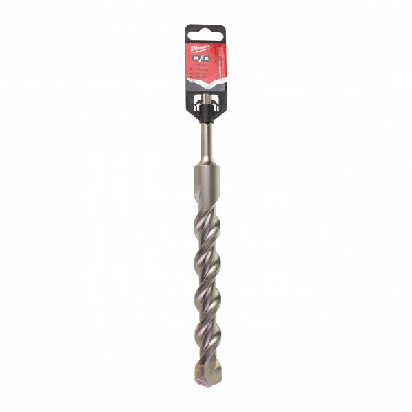 Wiertło udarowe SDS Plus 25 x 200/260 mm