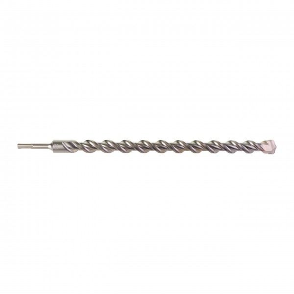 Wiertło udarowe SDS Plus 25 x 400/450 mm Wiertło udarowe SDS Plus 25 x 400/450 mm