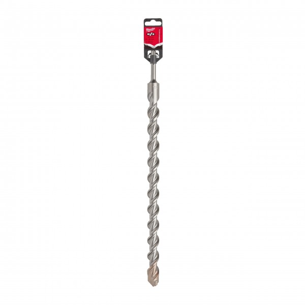 Wiertło udarowe SDS Plus 26 x 400/450 mm