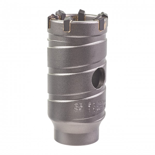 Koronka rdzeniowa Ø35x58 mm Koronka rdzeniowa Ø35x58 mm